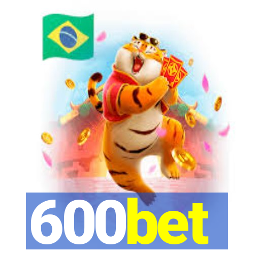 600bet-lucky tiger